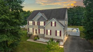 8381 Town Hall Ct, Henrico, VA 23231