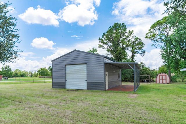 8428 Bissell Road, Manvel, TX 77578