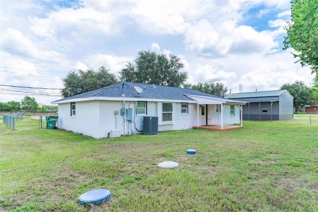 8428 Bissell Road, Manvel, TX 77578