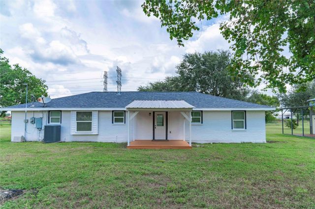 8428 Bissell Road, Manvel, TX 77578