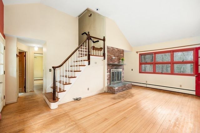 140 Gardner Street, Hamilton, MA 01982