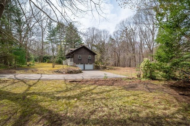 140 Gardner Street, Hamilton, MA 01982