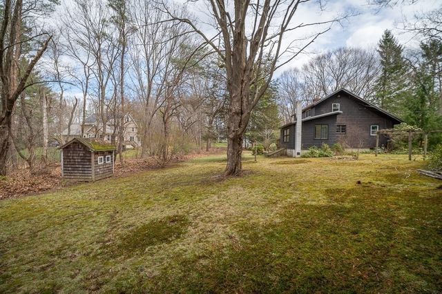 140 Gardner Street, Hamilton, MA 01982