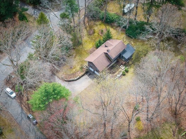 140 Gardner Street, Hamilton, MA 01982