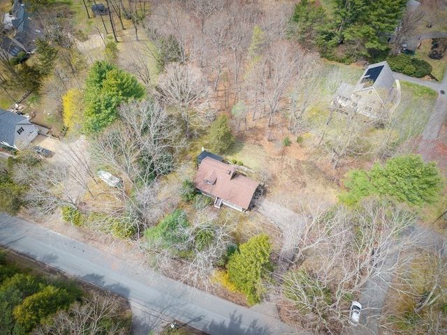 140 Gardner Street, Hamilton, MA 01982