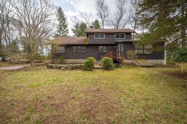 140 Gardner Street, Hamilton, MA 01982