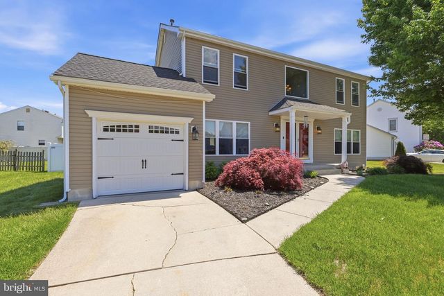 17 BECKETT ST, Clayton, NJ 08312