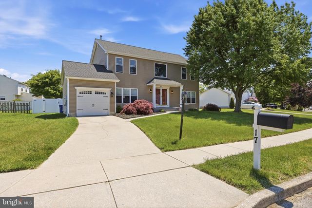 17 BECKETT ST, Clayton, NJ 08312
