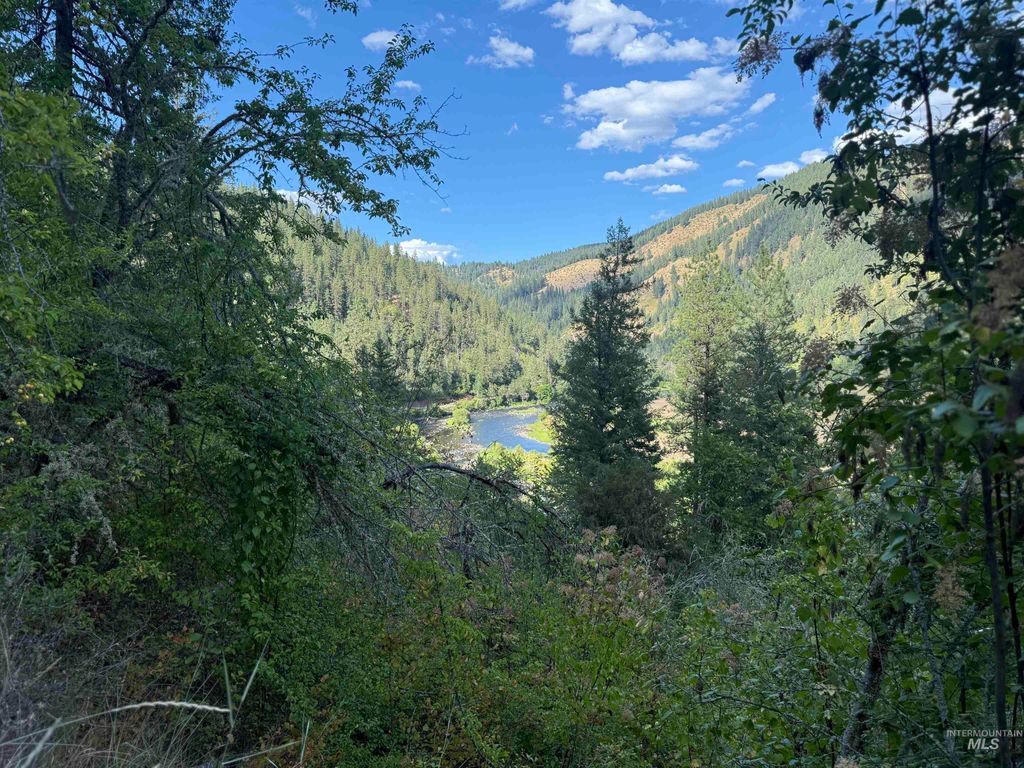 TBD Hwy 14, Grangeville, ID 83530