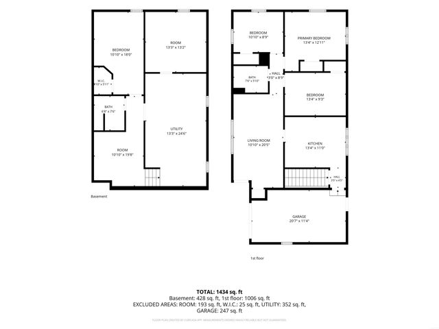 3311 Pridemore Drive, Cedar Falls, IA 50613