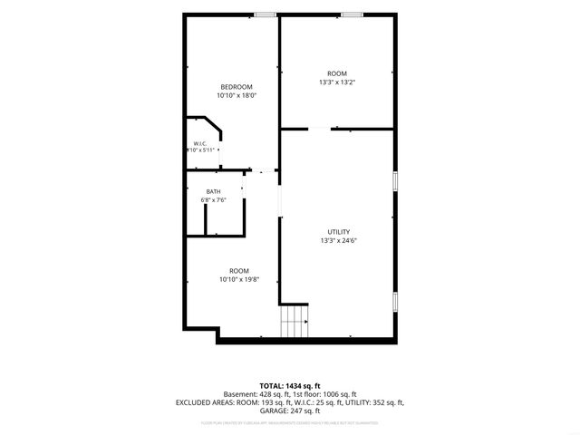 3311 Pridemore Drive, Cedar Falls, IA 50613