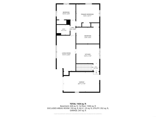 3311 Pridemore Drive, Cedar Falls, IA 50613