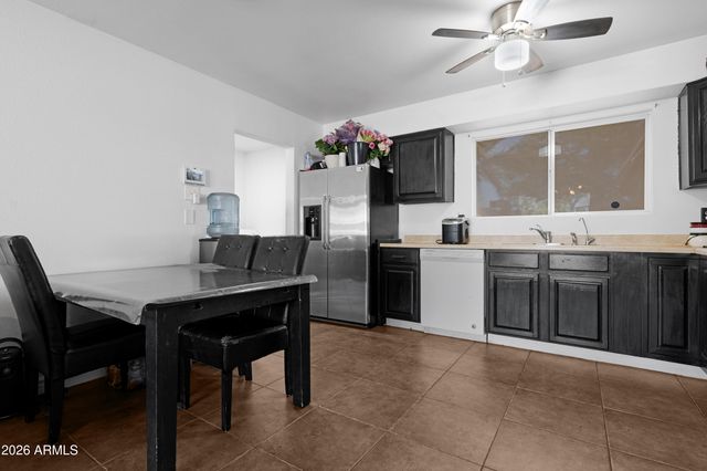 1242 S 80th Street, Mesa, AZ 85209