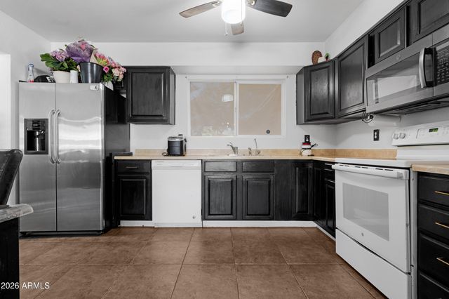 1242 S 80th Street, Mesa, AZ 85209