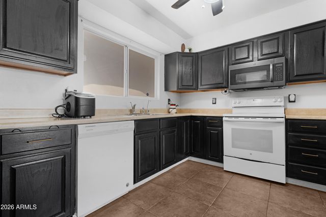 1242 S 80th Street, Mesa, AZ 85209