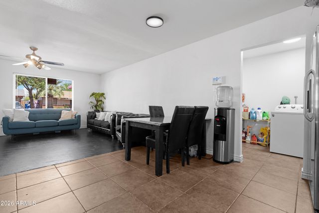 1242 S 80th Street, Mesa, AZ 85209