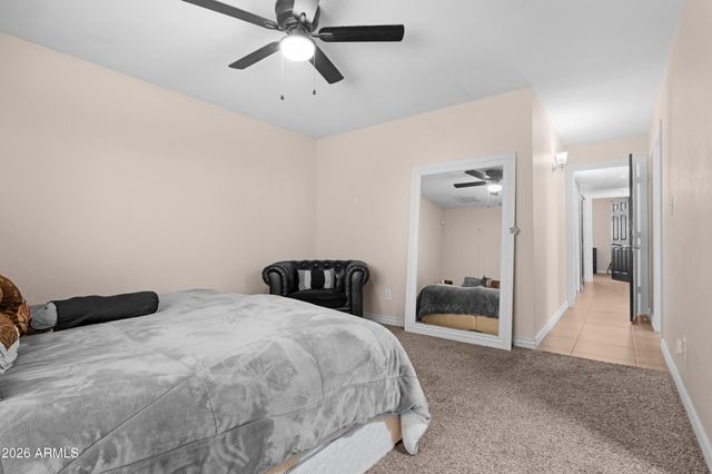 1242 S 80th Street, Mesa, AZ 85209
