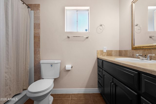 1242 S 80th Street, Mesa, AZ 85209