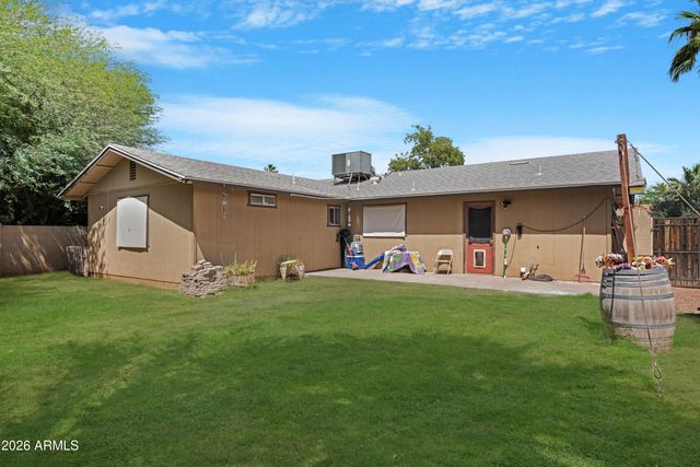 1242 S 80th Street, Mesa, AZ 85209