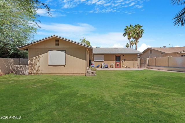 1242 S 80th Street, Mesa, AZ 85209