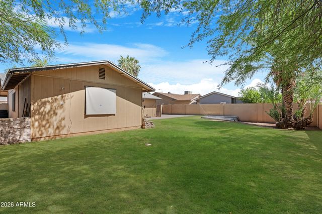 1242 S 80th Street, Mesa, AZ 85209