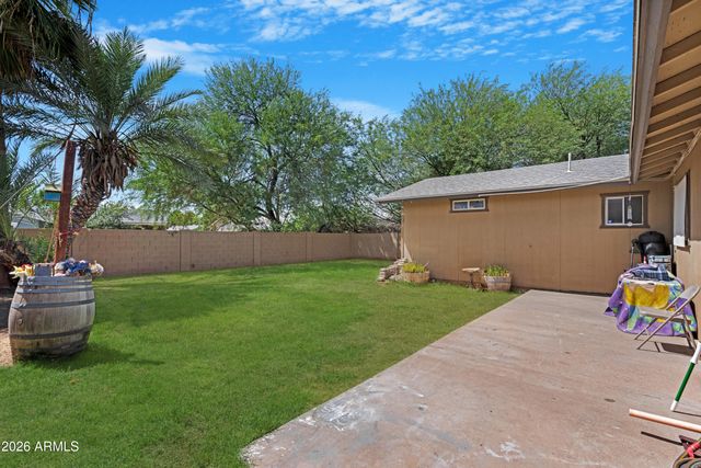 1242 S 80th Street, Mesa, AZ 85209