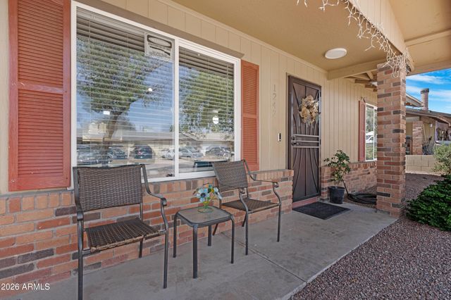 1242 S 80th Street, Mesa, AZ 85209