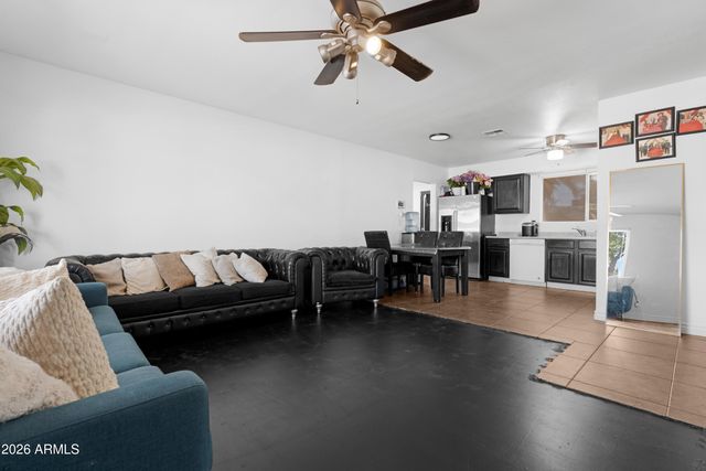 1242 S 80th Street, Mesa, AZ 85209