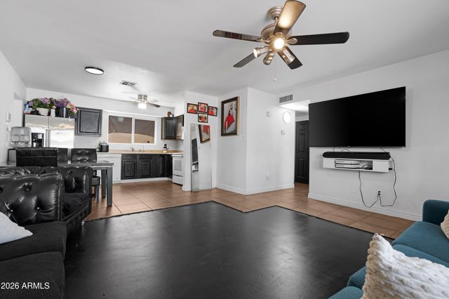 1242 S 80th Street, Mesa, AZ 85209