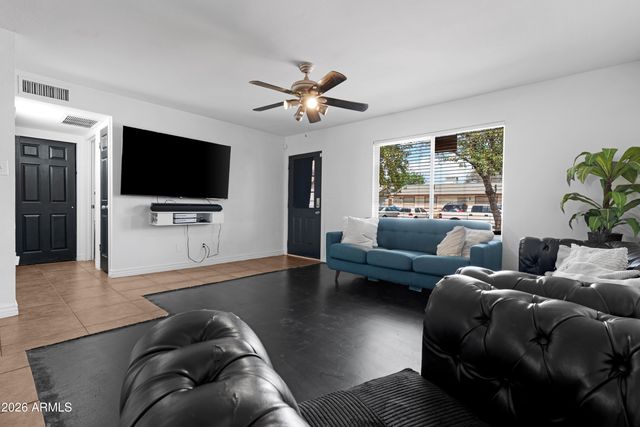 1242 S 80th Street, Mesa, AZ 85209