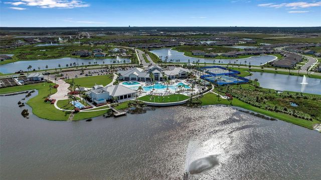 8945 COASTAL KEY WAY, Parrish, FL 34219