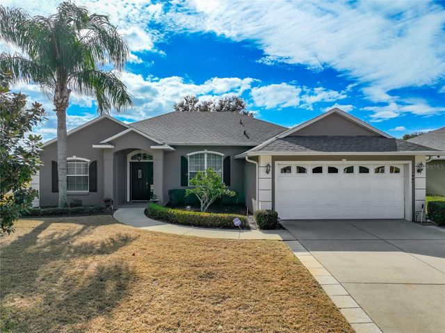 904 PRINCETON DRIVE, Clermont, FL 34711