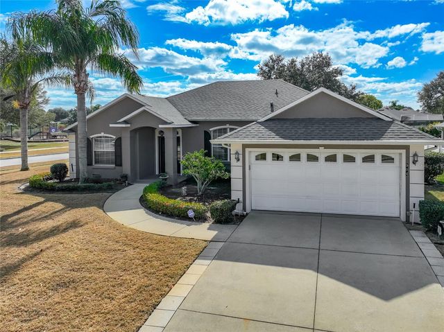 904 PRINCETON DRIVE, Clermont, FL 34711