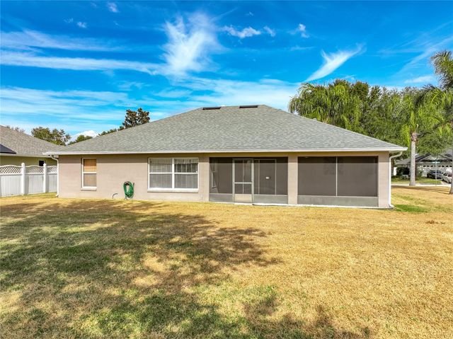 904 PRINCETON DRIVE, Clermont, FL 34711