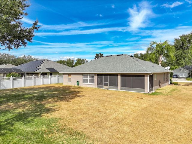 904 PRINCETON DRIVE, Clermont, FL 34711