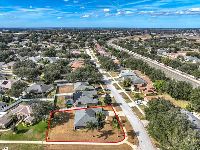 904 PRINCETON DRIVE, Clermont, FL 34711
