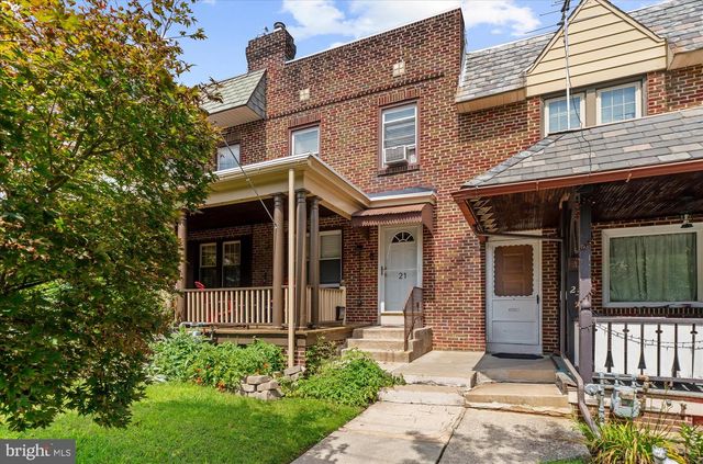 21 BUTTER LN, Reading, PA 19606