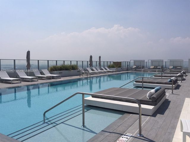 1010 Brickell Avenue 2704, Miami, FL 33131