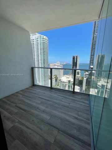 1010 Brickell Avenue 2704, Miami, FL 33131