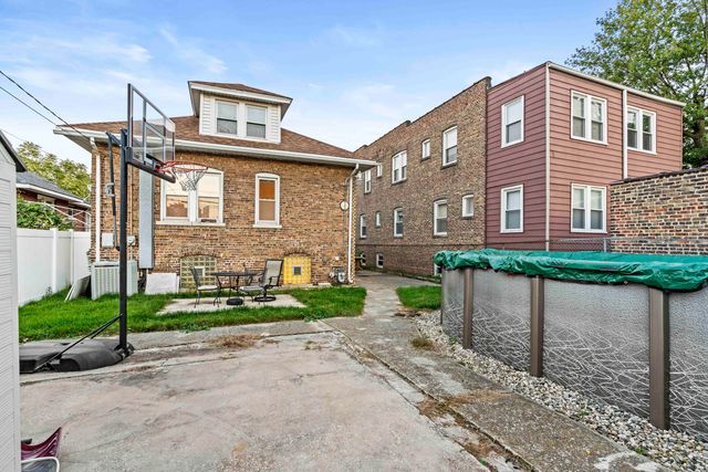 1632 Stanton Avenue, Whiting, IN 46394