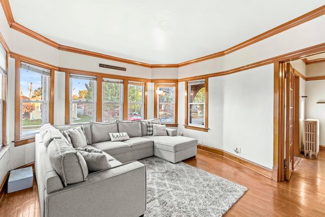 1632 Stanton Avenue, Whiting, IN 46394