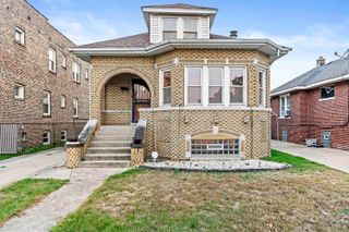 1632 Stanton Avenue, Whiting, IN 46394