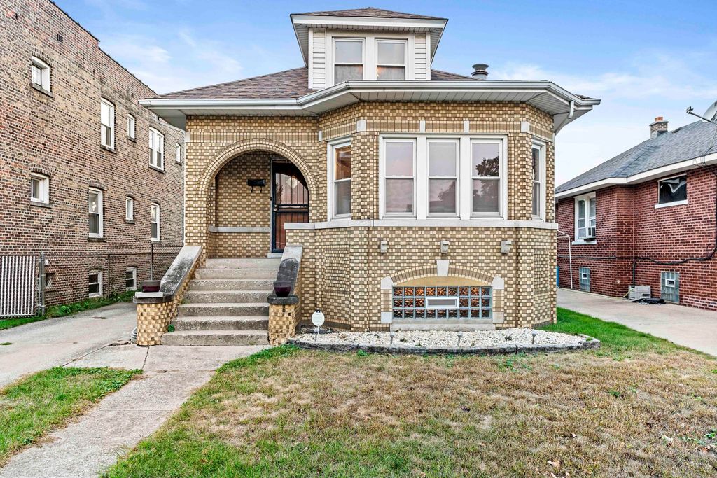 1632 Stanton Avenue, Whiting, IN 46394
