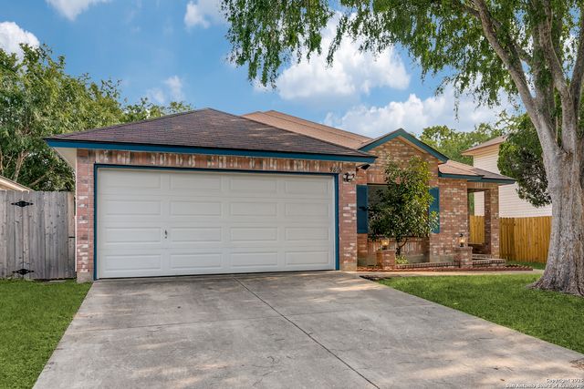9806 Morningfield, San Antonio, TX 78250