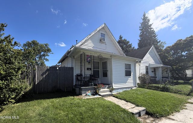 251 Spring Grove Avenue, Toledo, OH 43605