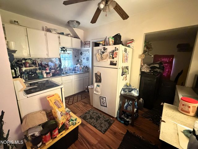 251 Spring Grove Avenue, Toledo, OH 43605