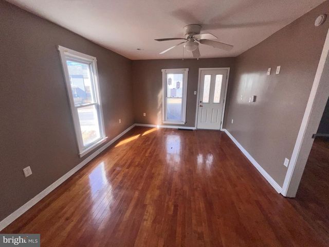 124 S WATER ST, Frostburg, MD 21532