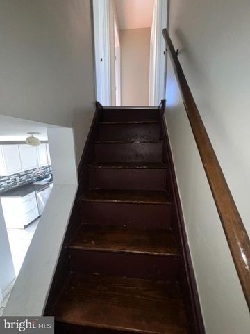 124 S WATER ST, Frostburg, MD 21532