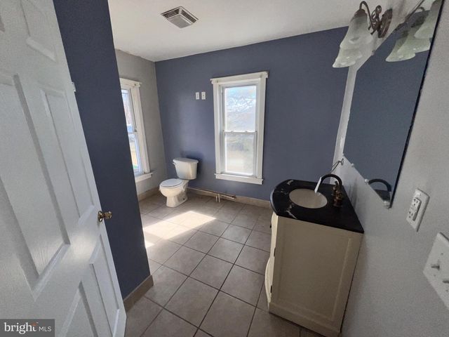 124 S WATER ST, Frostburg, MD 21532