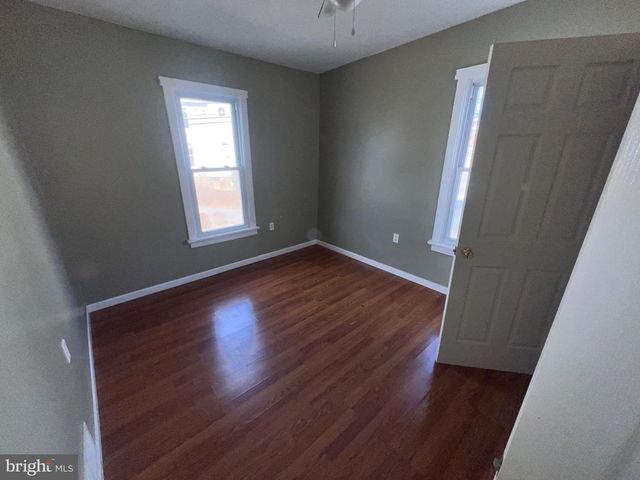 124 S WATER ST, Frostburg, MD 21532